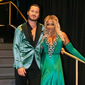 Phaedra and Val Reveal Biggest Lessons They Gained From DWTS