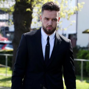 Police Responded to 911 Call About Aggressive Man Under the Influence at Liam Payne s Hotel 773