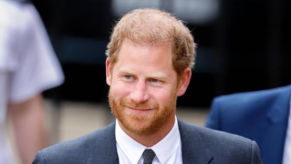 Prince Harry Goes Surfing USA at Kelly Slaters Surf Ranch in California