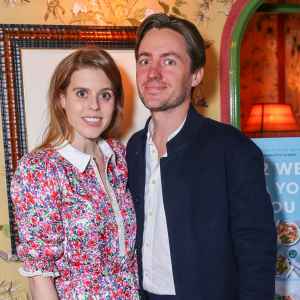 Princess Beatrice Gives Birth to Her 2nd Baby With Husband Edoardo Mapelli Mozzi 981