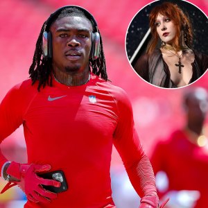 Promo Chiefs Rashee Rice Mom Accused of Stealing Chappell Roan Records