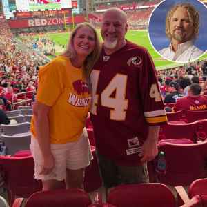 Promo Christine Brown Husband David Woolley Mentioned Kody 20 Minutes Into Their 2nd Date