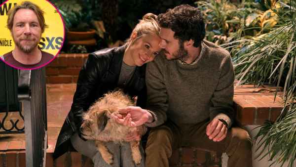 Promo Dax Shepard Playfully Reacts to Kristen Bell and Adam Brody Chemistry 3