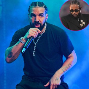 Promo Drake Denies Trying to Stop Kendrick From Doing Not Like Us at Super Bowl