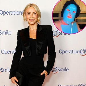 Promo Julianne Hough Claps Back After Bikini Video Sparks Fan Concern