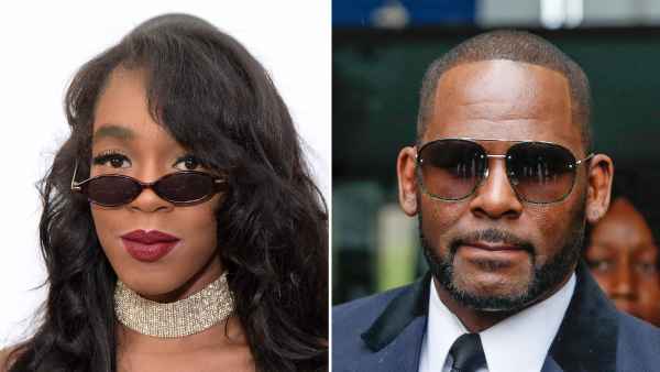 R Kelly Daughter Cries in New Doc Trailer 1
