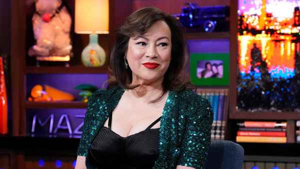 RHOBH Newcomer Jennifer Tilley Says Everybody Stirs the Pot on Season 14 Including Herself 193