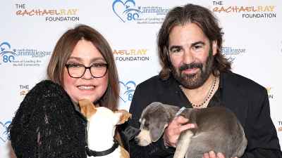 Rachael Ray and Husband John Cusimano: What They’ve Said About Their Marriage