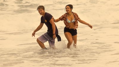 Ranking Every Outer Banks Couple From Most to Least Memorable JJ and Kiara to John B and Sarah