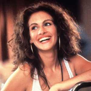 Ranking Julia Roberts Rom Coms