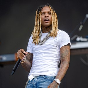 Rapper Lil Durk Arrested for Murder-for-Hire Plot