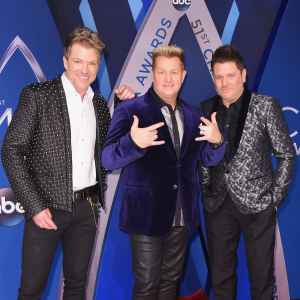 Rascal Flatts Is Reuniting for 25th Anniversary Tour After 4 Year Hiatus 875