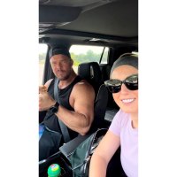 Alan Ritchson and Wife Catherine Ritchson’s Relationship Timeline | Us