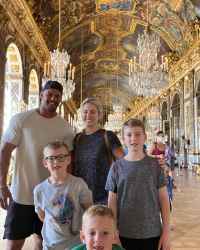 Alan Ritchson and Wife Catherine Ritchson’s Relationship Timeline Us