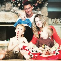 Alan Ritchson and Wife Catherine Ritchson’s Relationship Timeline | Us