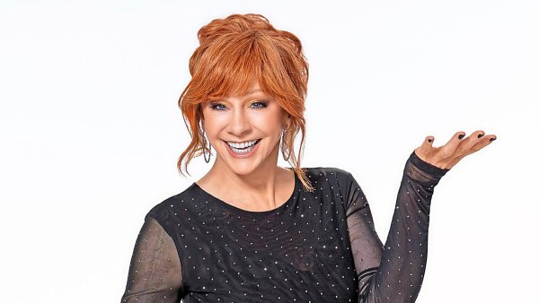 Reba McEntire Inside My Happy Life 239