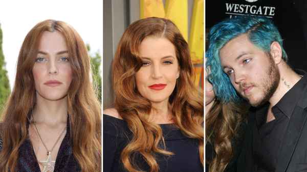 Riley Keough Telling Lisa Marie Presley About Brother Benjamin Death
