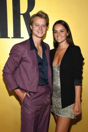 Outer Banks' Rudy Pankow Addresses Hate His Girlfriend Got From Fans