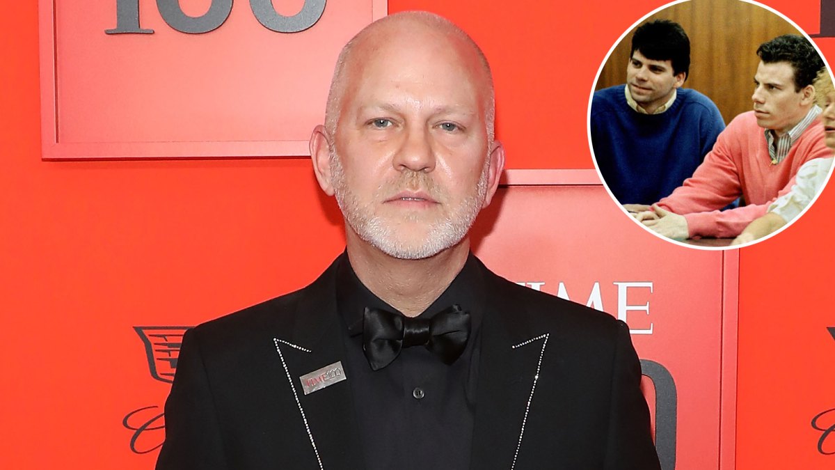 Ryan Murphy Slams Menendez Brothers Victim Mentality About Monsters Show