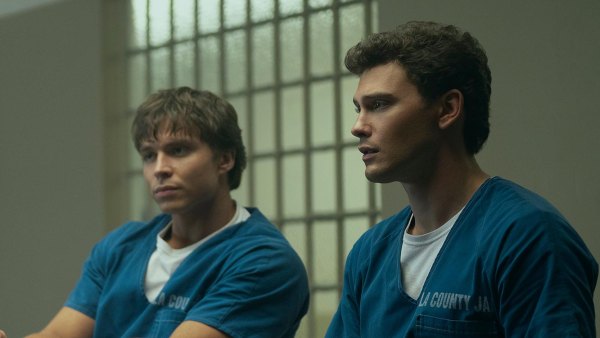 Ryan Murphys Monsters Might Release More Episodes After Erik and Lyle Menendezs New Hearing
