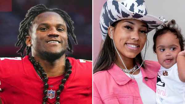 San Francisco 49ers Player Charvarius Ward and Girlfriend Monique Cook’s Relationship Timeline