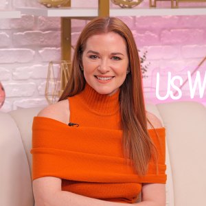 Sarah Drew Says Greys Anatomy Firing Was a Great Gift But Hard in That Moment