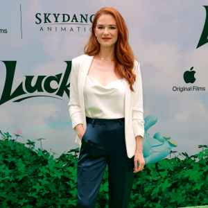 Sarah Drew