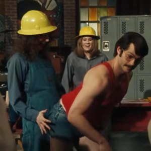 Saturday Night Costumer Says No 1 Priority Was Giving Dylan OBrian Coverage in Mini Shorts