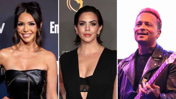 Scheana Shay Confirms Katie Maloney Is Dating Sleeping With Sirens Guitarist Nick Martin He Could Not Have Been Nicer