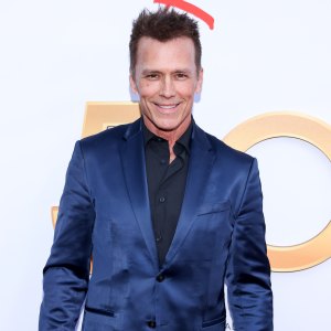 Scott Reeves Says Returning to General Hospital After 11 Years Was Like Riding a Bike