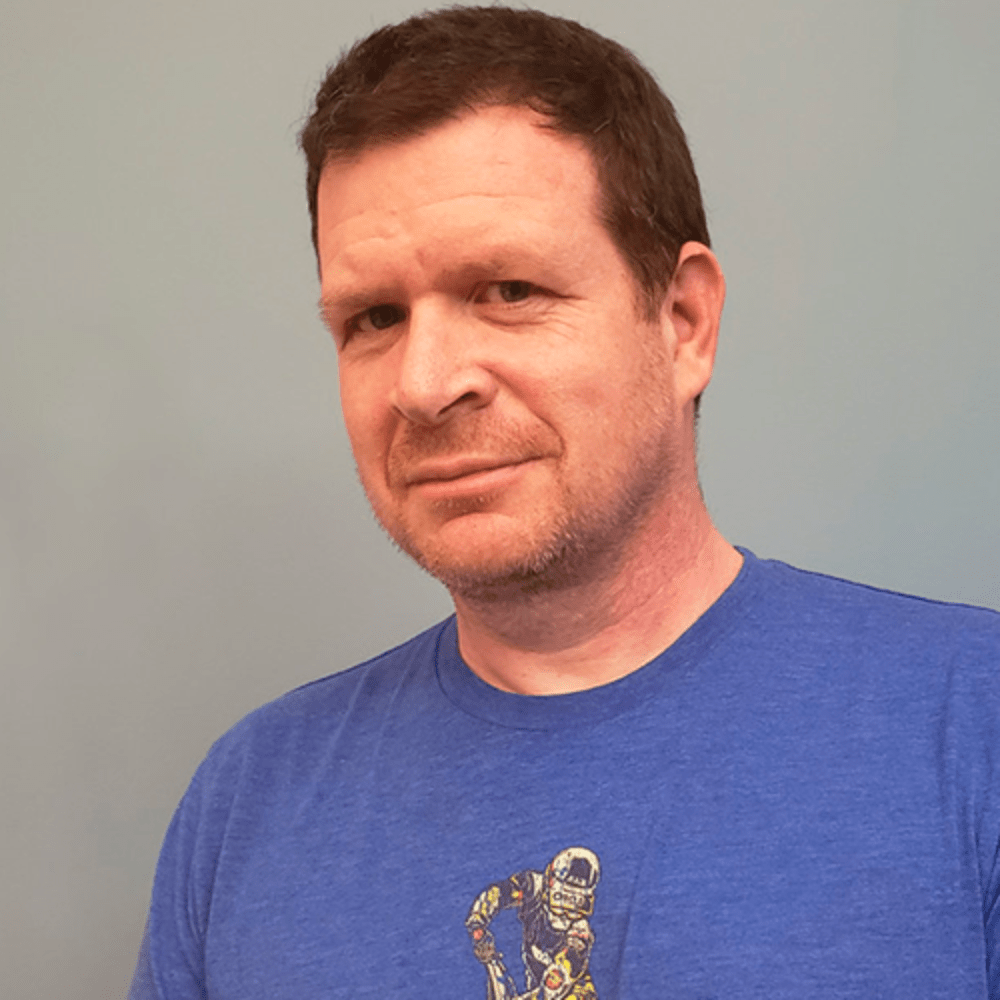 Andrew Goldberg