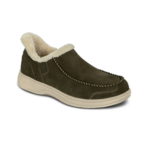 Orthofeet Vito Hand’s Free Slippers