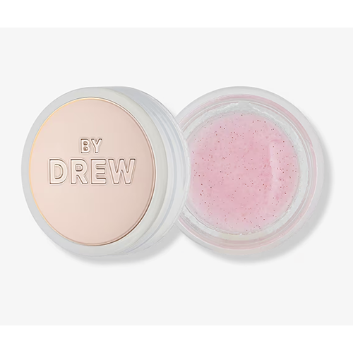 Flower Beauty Petal Pout Lip Scrub