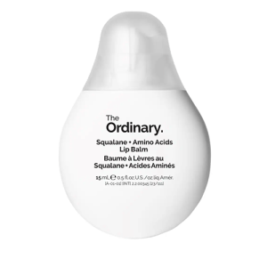 The Ordinary Squalane + Amino Acids Hydrating Lip Balm