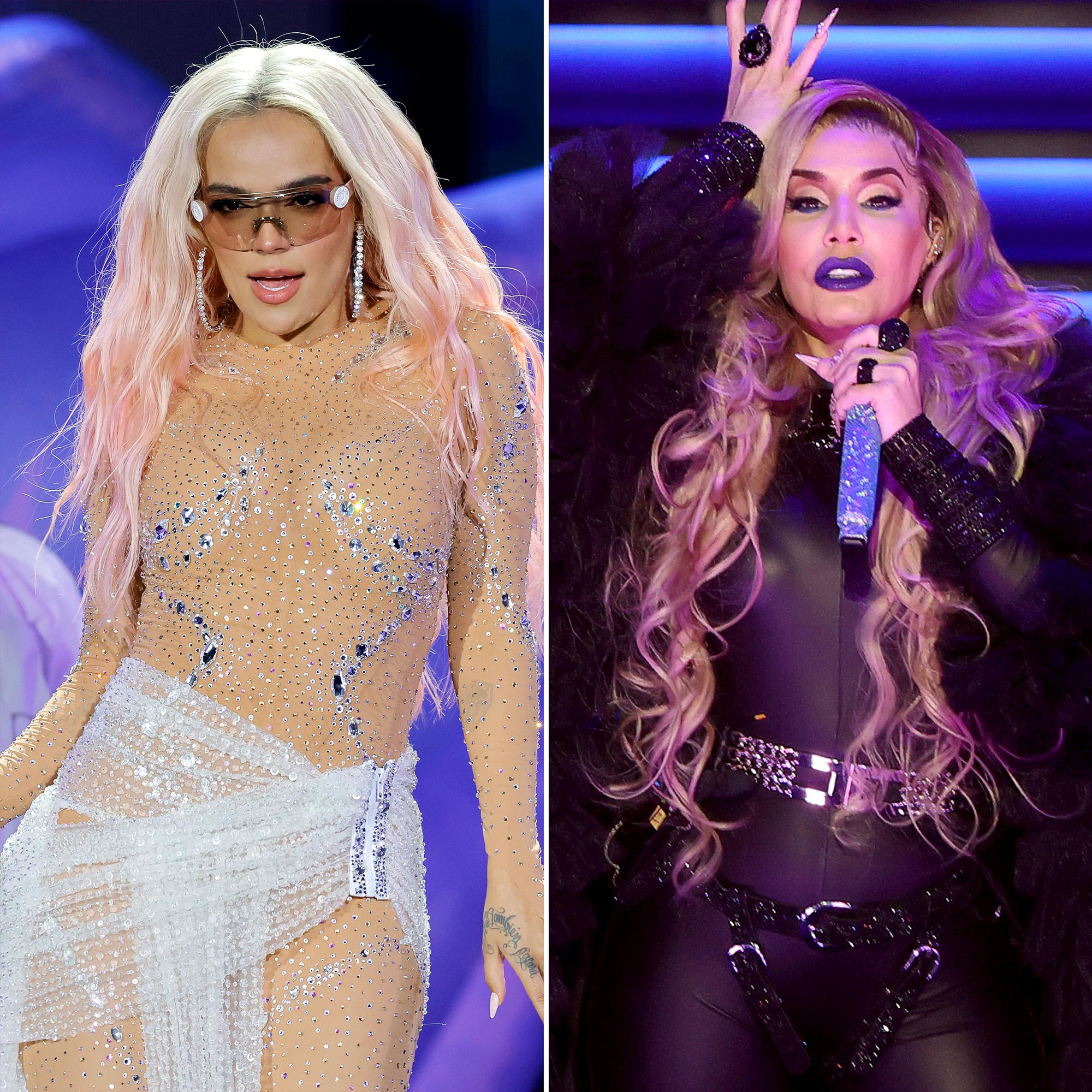 Se ha filtrado que “La Bichota” Karol G y “La Caballota” Ivy Queen preparan nueva colaboración musical con título tentativo “De Reina a Reina 361