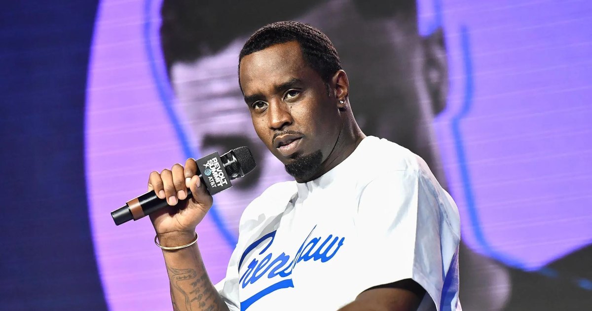 Sean ‘Diddy’ Combs Celebrates Daughter Love’s Birthday from Jail Sean ‘Diddy’ Combs Celebrates Daughter Love’s Birthday from Jail