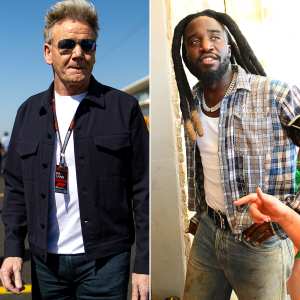 Every Celebrity Who Attended the Austin Grand Prix 2024: See Photos