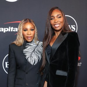Serena Williams Happily Reveals She and Sister Venus Williams Are Still Codependent on Each Other 970