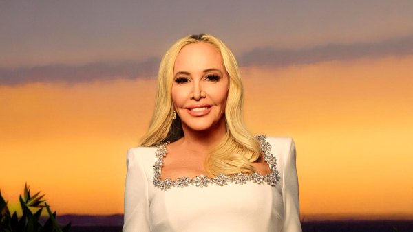 Shannon Beador Pitched Herself as Golden Bachelorette But Was Approached for The Love Hotel Instead 532