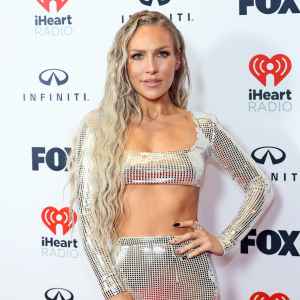 Sharna Burgess Slams Ridiculous Criticism About Not Cutting Her Kids Hair I Just Don’t Understand