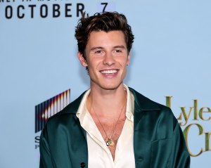 Shawn Mendes' Candid Quotes About His Sexuality Through the Years | Us