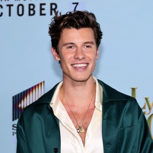 Shawn Mendes Most Candid Quotes About His Sexuality Through the Years