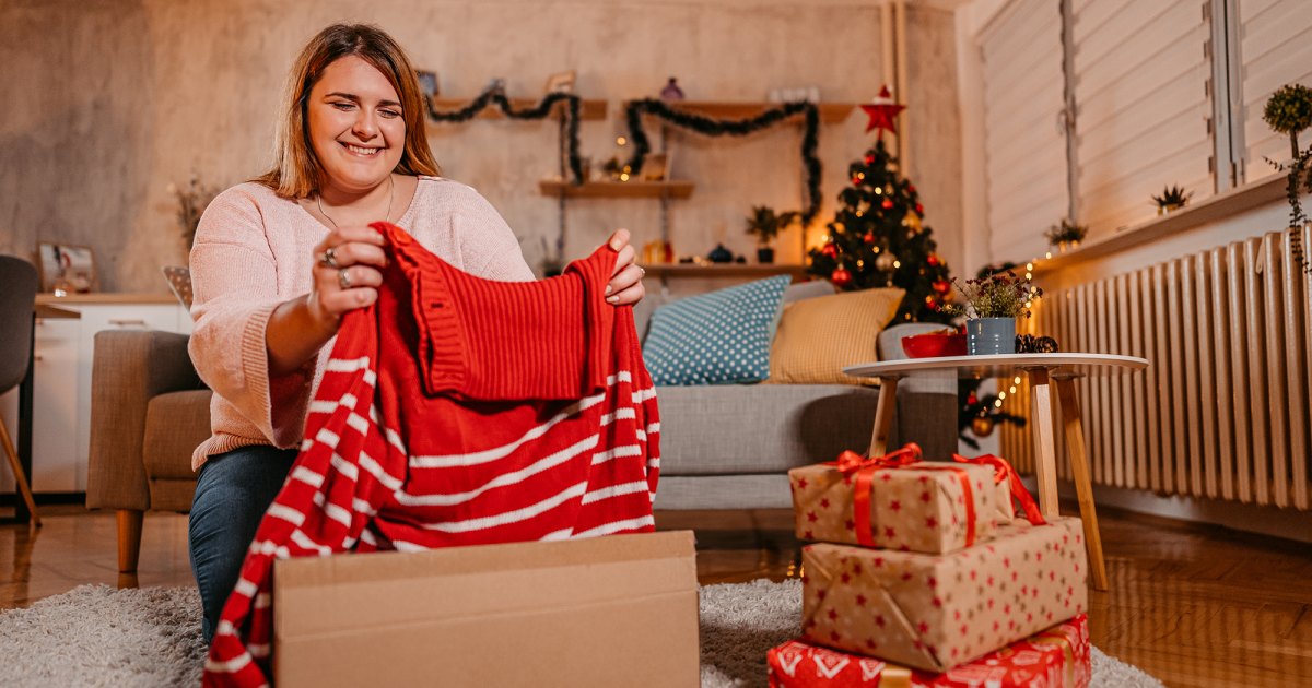 The 10 Best Gifts From Shopbop’s Holiday Shop 2024 The 10 Best Gifts From Shopbop’s Holiday Shop 2024