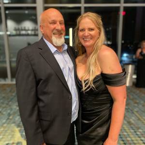 Sister Wives Christine Details 1st Year of Marriage