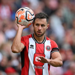 Soccer Star George Baldock Found Dead in His Swimming Pool at 31