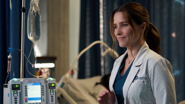 Sophia Bush Joins Grey’s Anatomy as a Trauma Surgeon in Recurring Role for Season 21