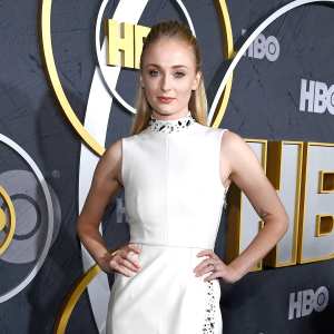 Sophie Turner Says Divorce Was Incredibly Sad