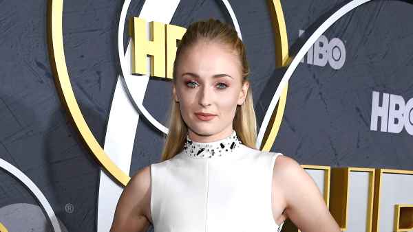 Sophie Turner Says Divorce Was Incredibly Sad