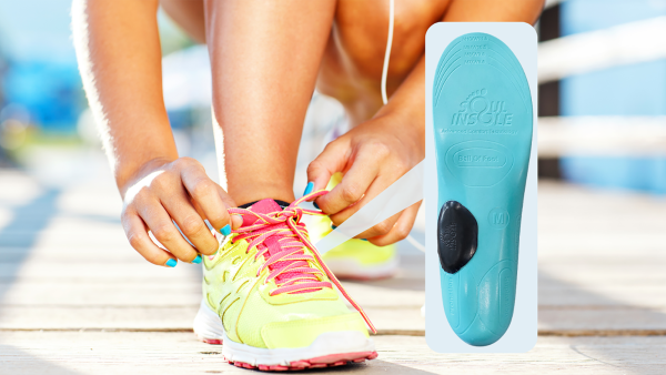 Soul-Insoles