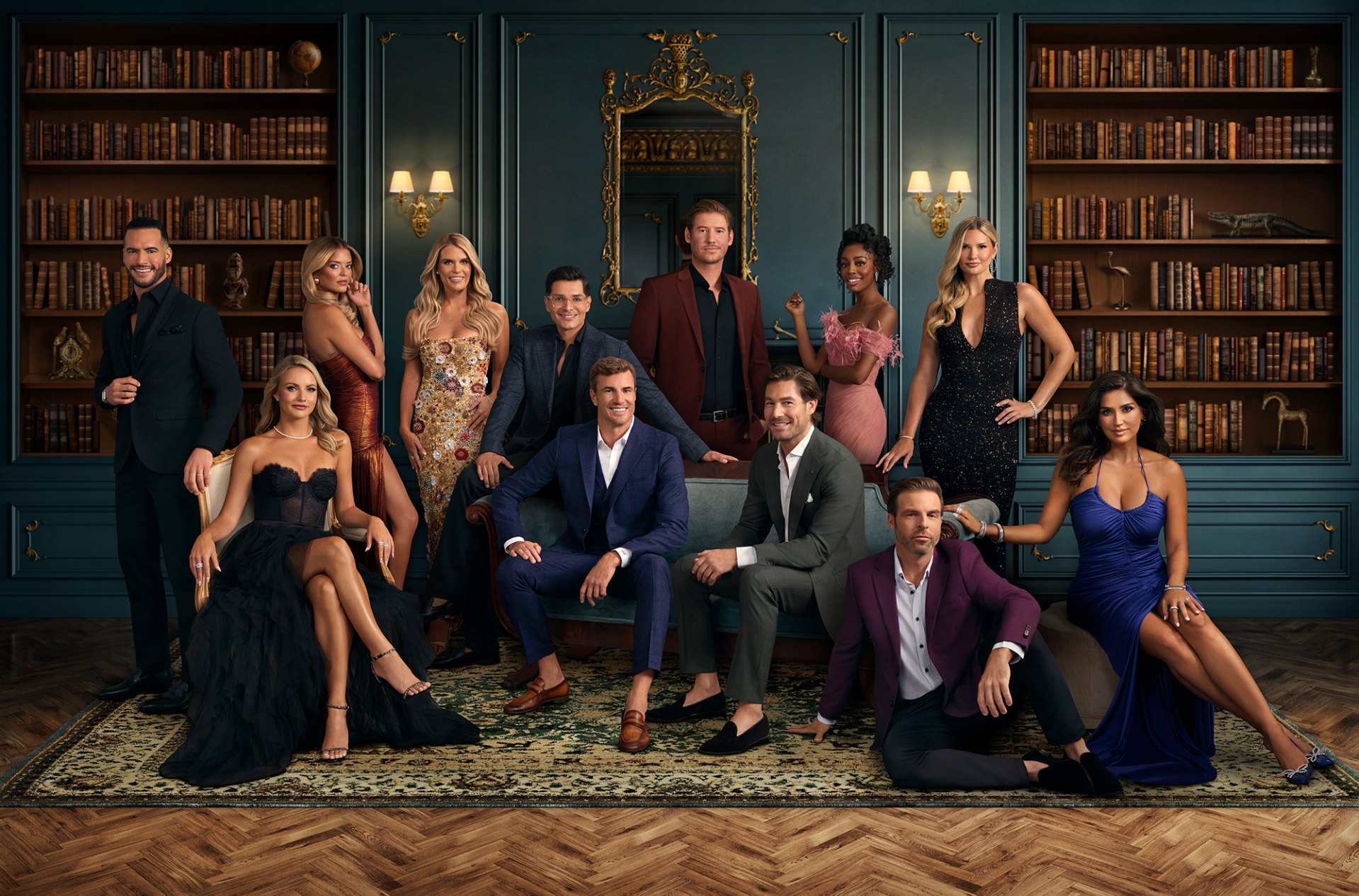 Southern Charm Season 10 Trailer: Craig's Ex-Sexter, Taylor's Boyfriend ...